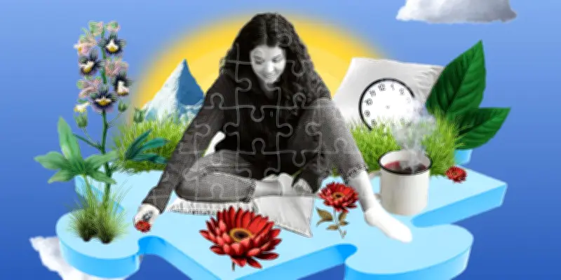 Le puzzle, nouvelle passion des jeunes : une volonté agressive de perdre du temps ?