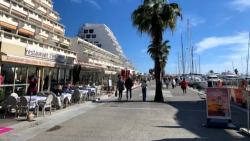 Le Quai de La Grande-Motte lance sa 20e braderie hivernale sur cinq jours