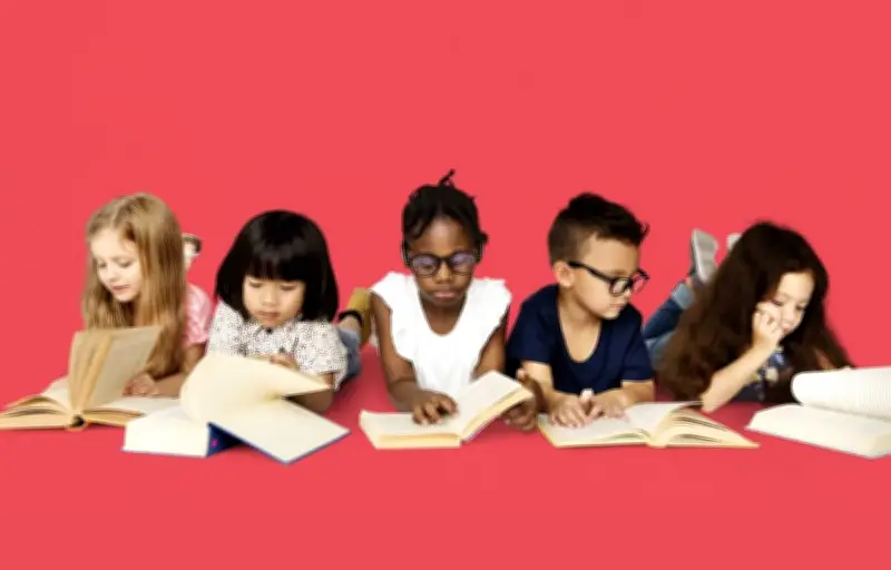 Le Quart d'Heure de Lecture National 2026 : Un Défi Contre les Écrans