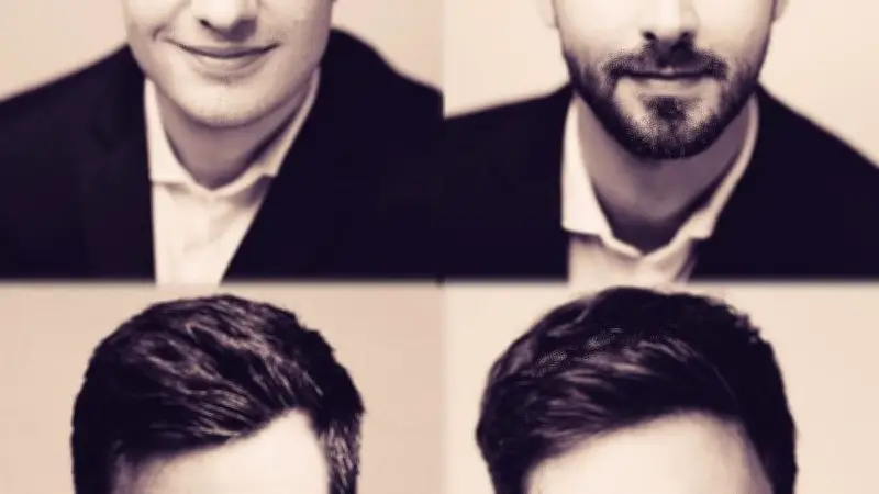 Le quatuor Yako célèbre le cinéma japonais à Uzès dans un concert accessible