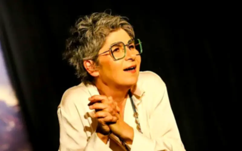 « Le Radeau de la Méduse » : une pièce captivante au Théâtre Alexis-Peyret le 6 mars