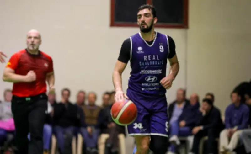 Le Réal Chalossais assure son maintien en NM3, Coteaux du Luy et Cassen-Saint-Geours brillent