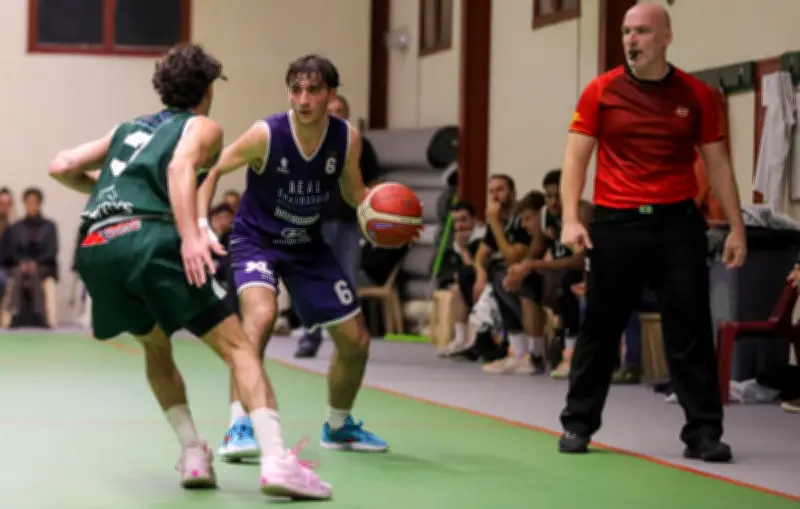 Le Réal Chalossais s'impose face à l'Élan Tursan dans un derby crucial pour le maintien