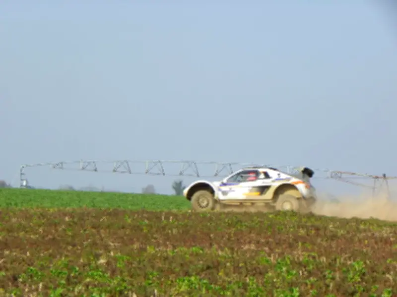 Le Rallye des Collines et du Soubestre lance le championnat de France 2026 à Arzacq