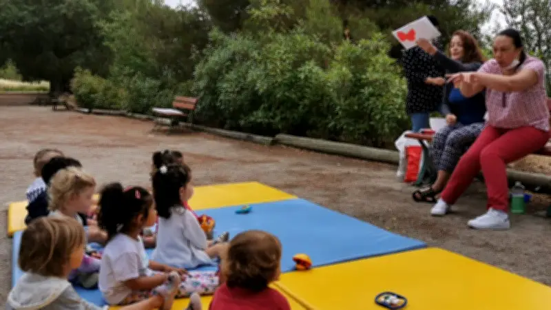 Le RAM devient RPE des Avant-Monts : un changement de nom pour mieux refléter ses missions