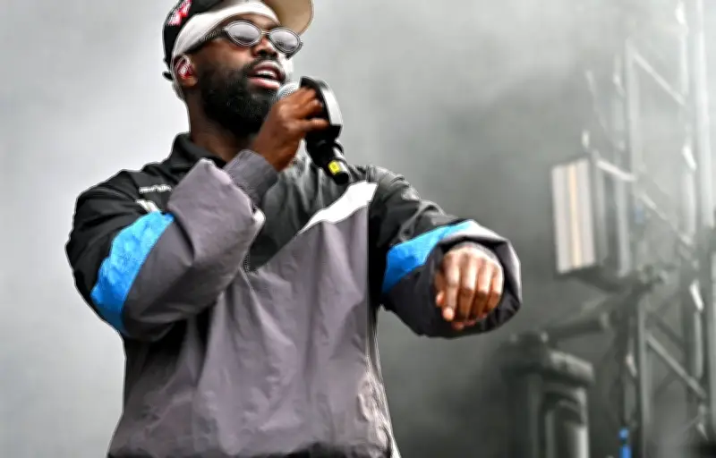 Le rappeur Ghetts condamné à 12 ans pour homicide routier après avoir tué un étudiant