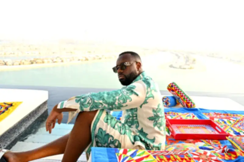 Le rappeur Gims placé en garde à vue pour blanchiment en bande organisée