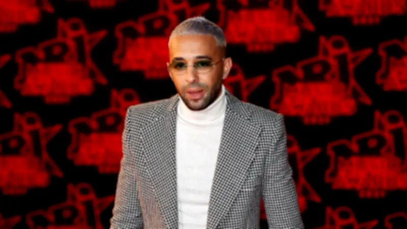 Le rappeur Naps libéré sous contrôle judiciaire après sa condamnation pour viol