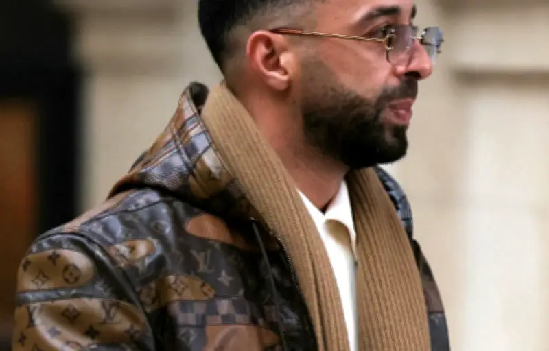 Le rappeur Naps libéré sous contrôle judiciaire après son appel en appel