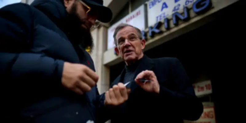 Le Rassemblement National échoue à reconquérir les grandes villes lors des municipales