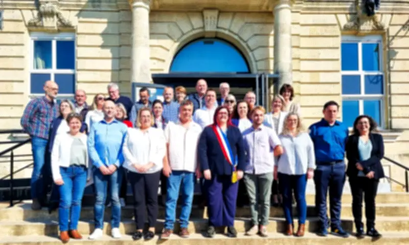 Le Rassemblement national multiplie par sept son implantation dans le Sud-Ouest