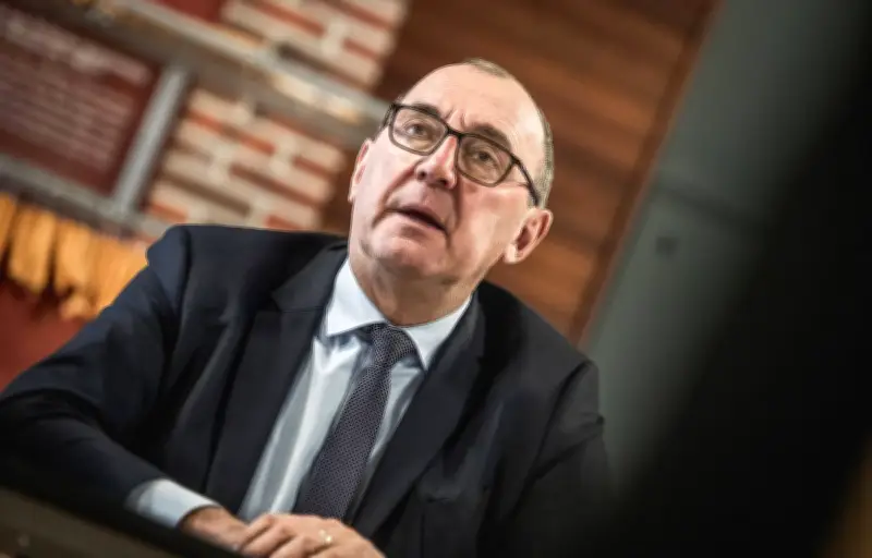 Le Rassemblement national progresse en Bretagne, Rennes résiste