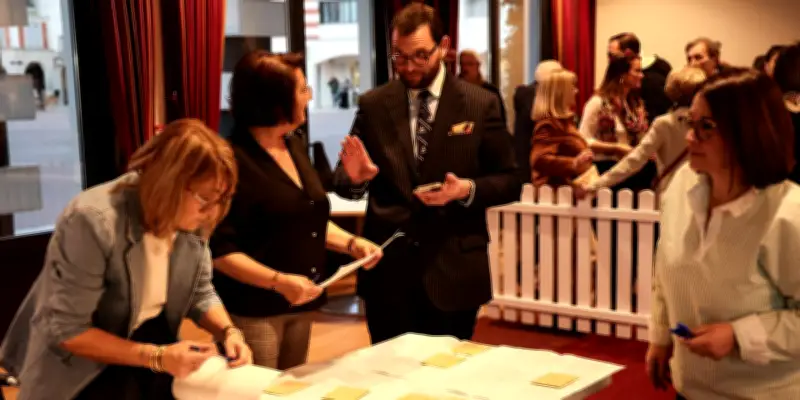 Le Rassemblement National s'implante durablement dans le Bassin d'Arcachon pour les municipales