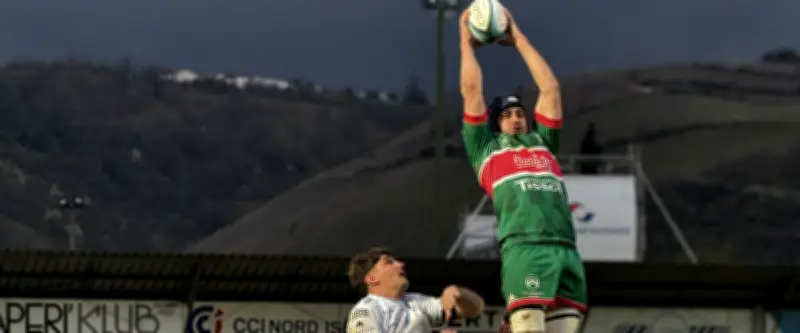 Le RC Nîmes s'incline à Vienne sans bonus défensif, une défaite frustrante