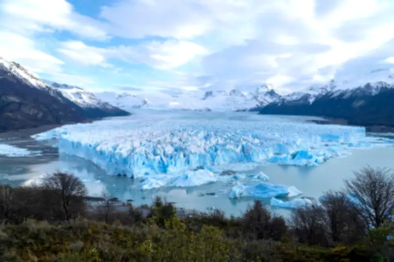 Le réchauffement climatique s'accélère : +0,2°C par décennie depuis 10 ans