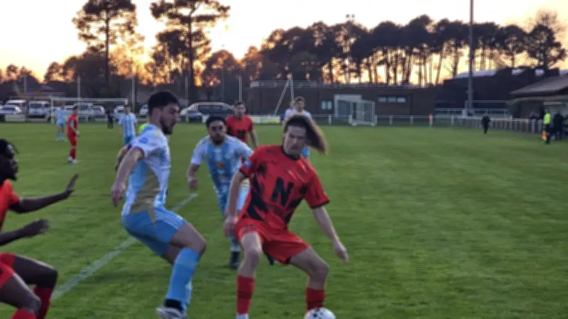 Le RCO Agde s'incline à Lège-Cap-Ferret et plonge dans la zone rouge