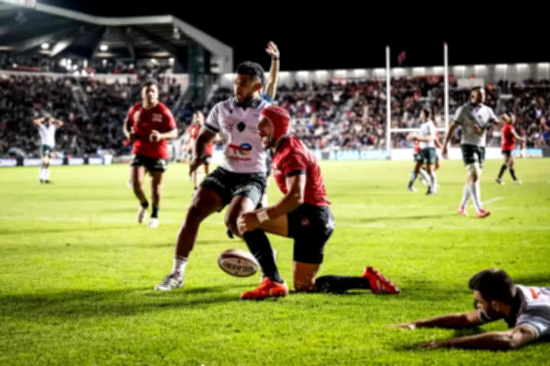 Le RCT dévoile son projet de nouveau stade pour remplacer Mayol et réduire son déficit