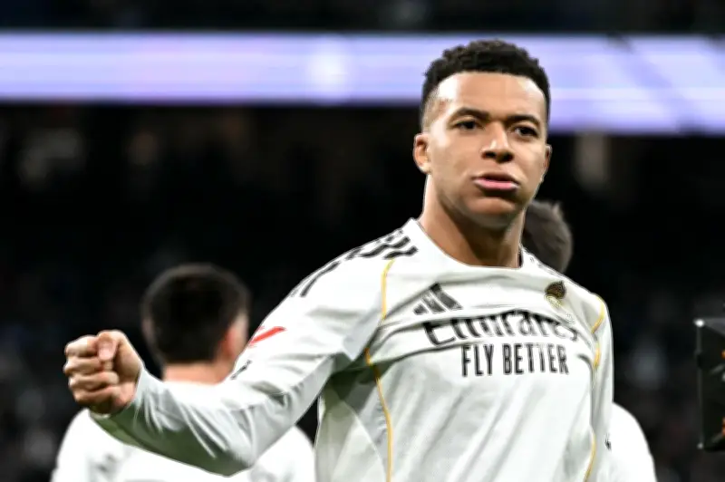 Le Real Madrid retrouve sa solidité sans Mbappé, un test crucial face à Manchester City