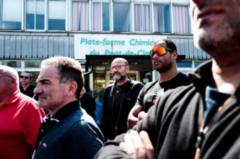 Le rejet du projet VenCorex, un symbole des difficultés de la réindustrialisation