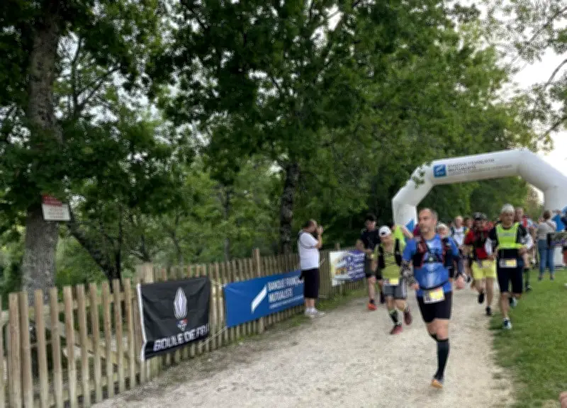 Le Relais Philippidès annulé en 2026 : la mobilisation militaire en cause