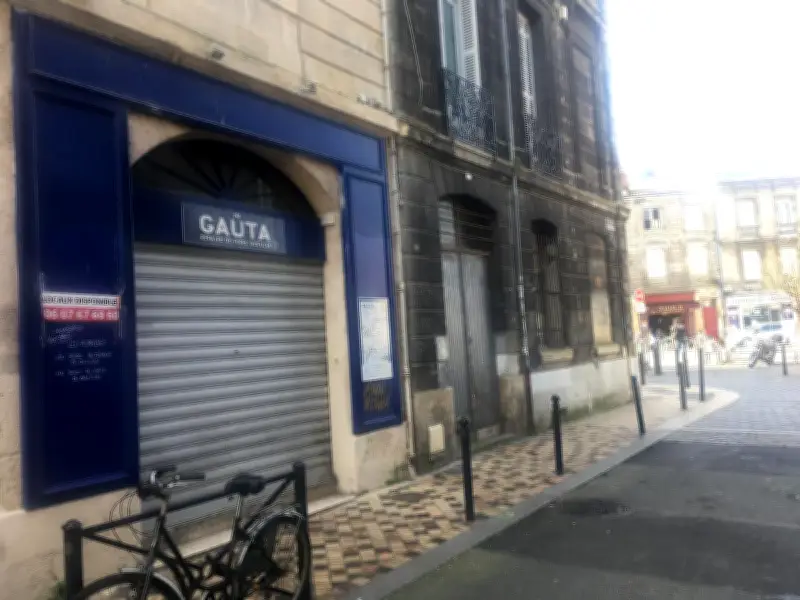 Le restaurant Gaùta de Bordeaux ferme définitivement, malgré un départ prometteur