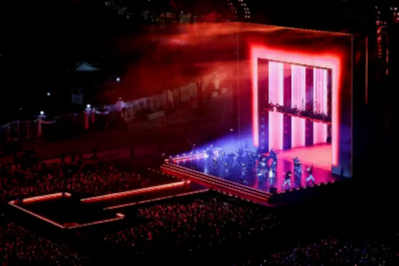 Le retour de BTS : la Corée du Sud relance son soft power musical mondial