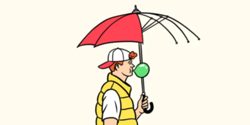 Le retour de la casquette à l'envers : un geste stylistique qui interroge les générations