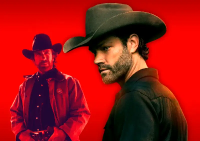 Le retour de Walker Texas Ranger : un reboot nostalgique sur Série Club