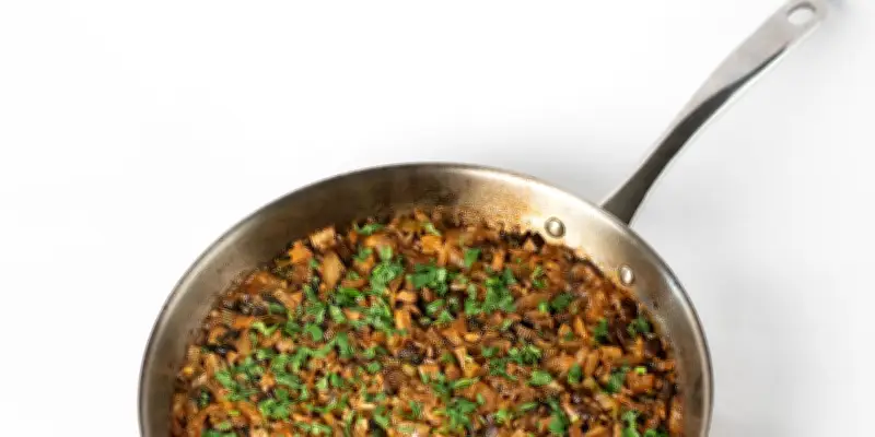 Le riz aux légumes de Christine Campadieu : une recette simple et savoureuse