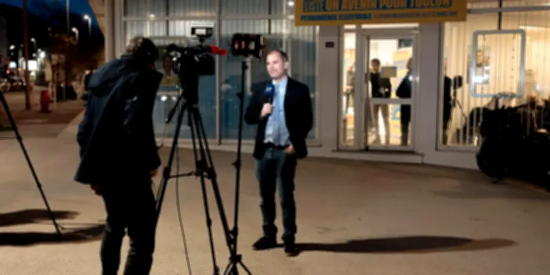 Le RN accélère l'absorption de la droite traditionnelle lors des municipales dans le Var