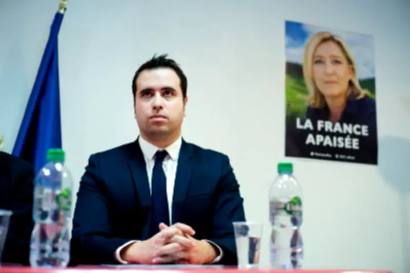 Le RN aurait-il infiltré des listes LR avec des "invisibles" pour les sénatoriales ?