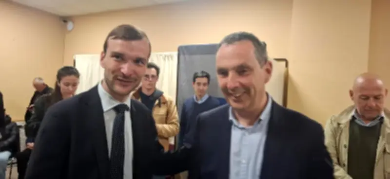 Le RN échoue de peu à Saint-André-de-Cubzac et essuie des revers en Haute-Gironde