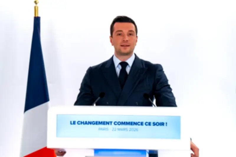 Le RN consolide son ancrage municipal malgré l'absence de percée dans les grandes villes