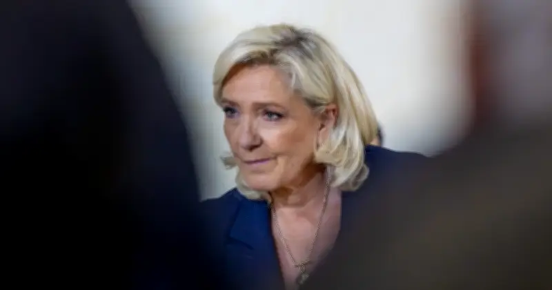 Le RN dénonce l'État comme 'profiteur de crise' sur les carburants