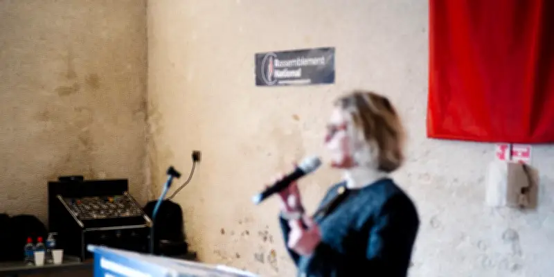 Le RN dévoile une stratégie municipale ciblée pour préserver son élan national