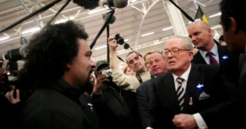 Le RN face à l'Iran : du soutien historique à la condamnation actuelle