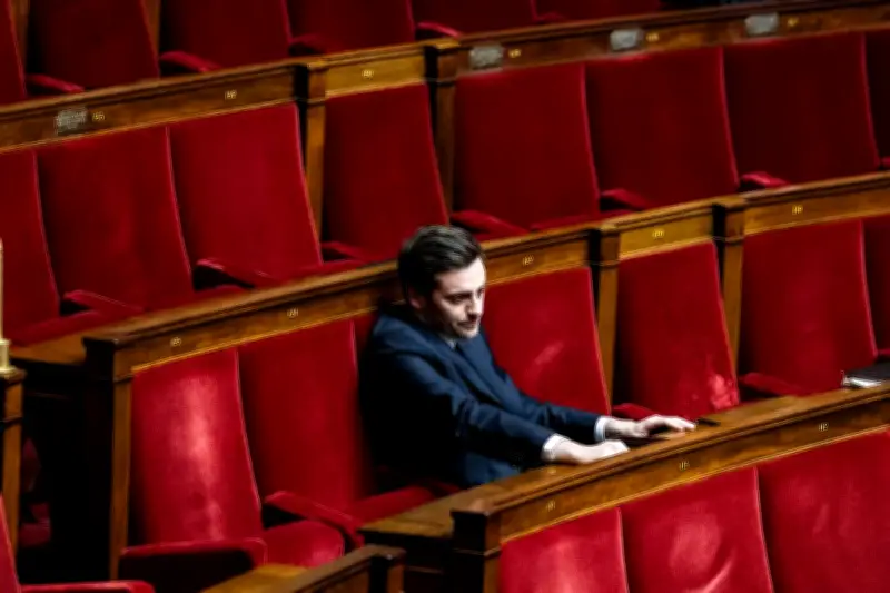 Le RN maintient sa stratégie d'invisibilité dans certains départements pour les législatives