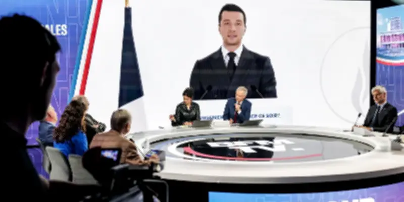 Le RN progresse dans les villes moyennes mais échoue dans les métropoles aux municipales