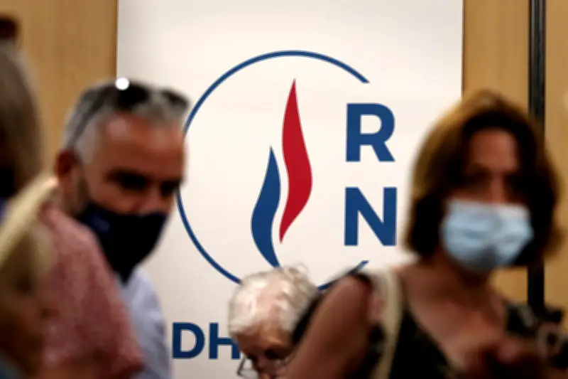 Le RN retire son investiture à Dunkerque après la présence d'un militant d'ultra-droite sur la liste