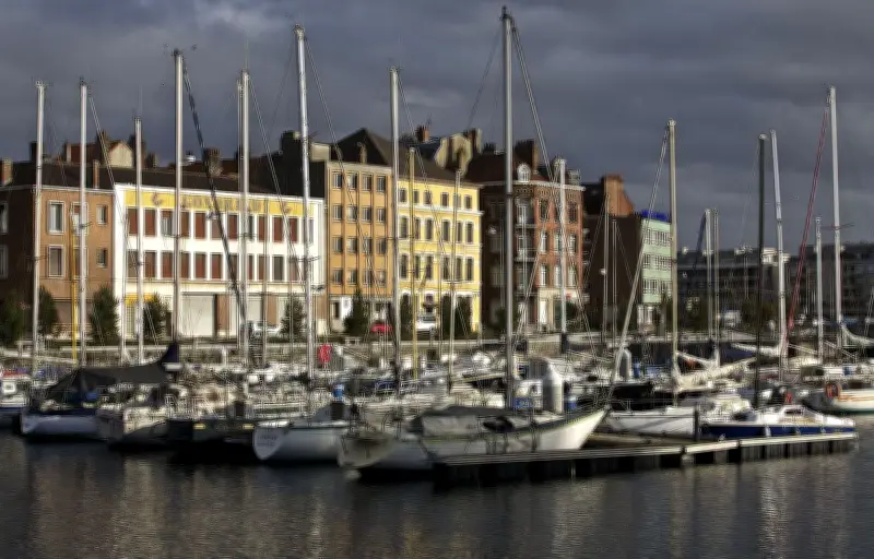 Le RN retire son investiture à Dunkerque après une dissimulation sur la liste