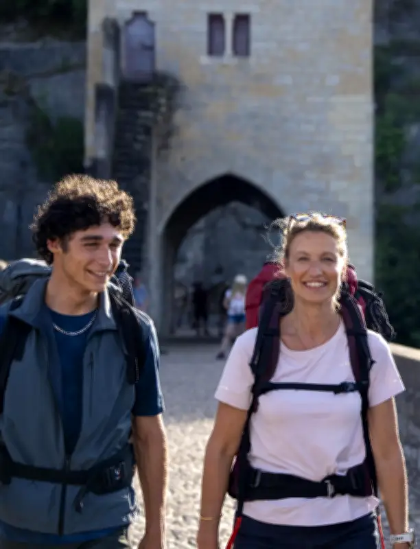 Le Rotary de Nérac projette « Compostelle » pour financer la recherche sur le cerveau