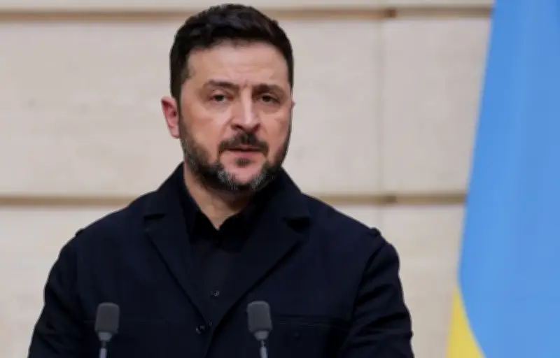 Le Royaume-Uni réaffirme son soutien inébranlable à l'Ukraine face à la Russie