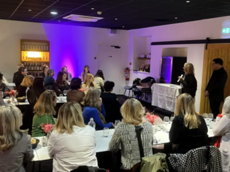 Le réseau Femmes du Medef 17 dynamise l'entrepreneuriat féminin en Charente-Maritime