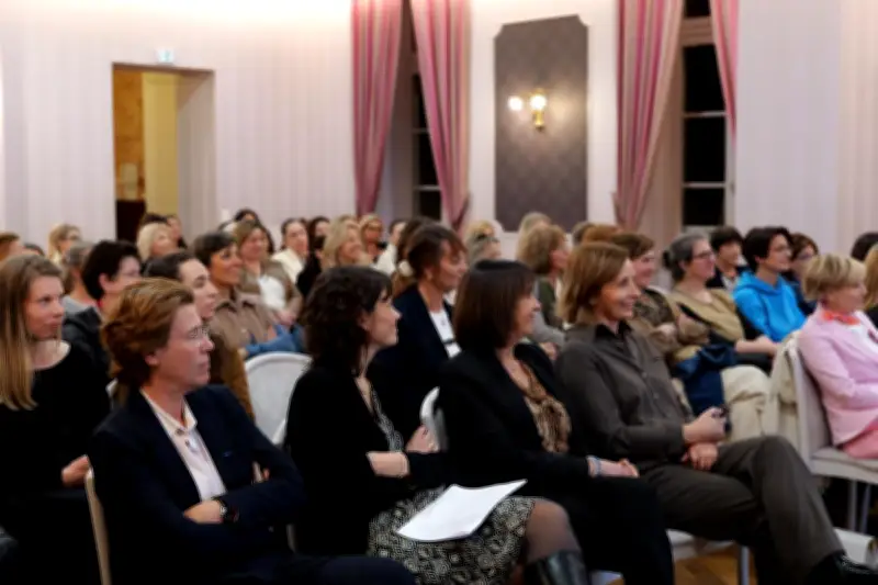 Le réseau Femmes du Medef s'implante en Béarn pour booster la mixité économique