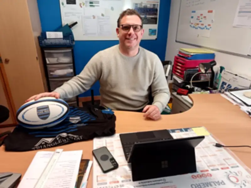 Le Rugby Club Puilboreau organise une Mêlée de l'emploi pour faciliter l'insertion professionnelle