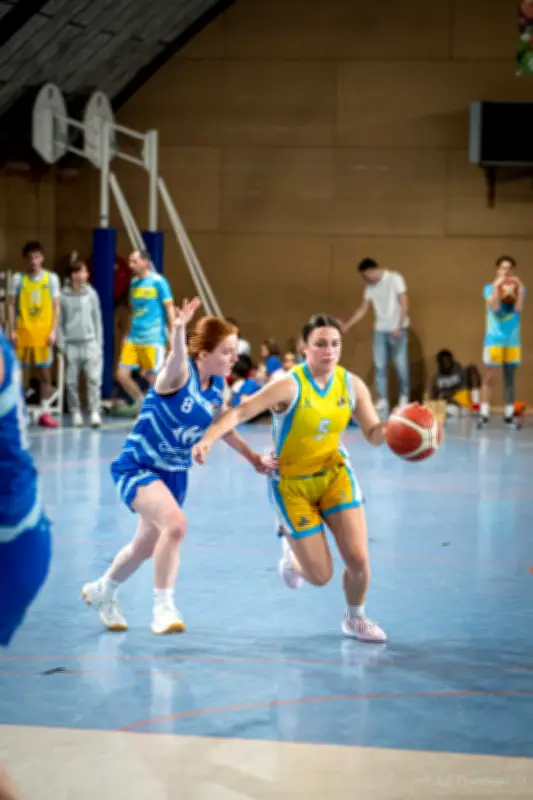 Le SAB féminin vise la pré-Nationale après son maintien en Régionale 3