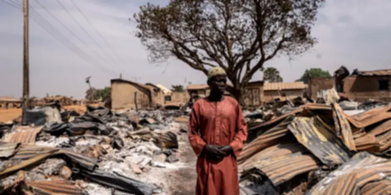 Le Sahel, épicentre mondial des décès liés au terrorisme en 2025