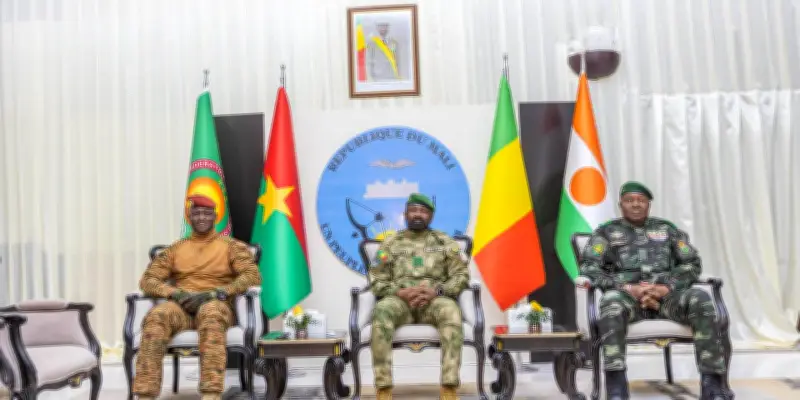 Le Sahel, une zone de conflits oubliée sur la carte mondiale des crises