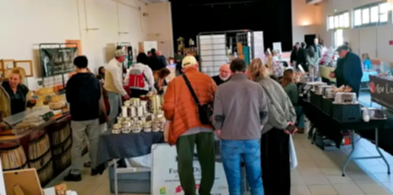 Le Salon de printemps de Festimariens : une édition conviviale malgré une fréquentation en baisse