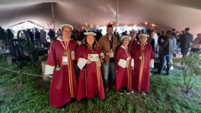 Le Salon des vins de Lirac 2026 : une 4e édition couronnée de succès